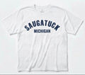 Graphic Tee - Saugatuck Michigan Design #270