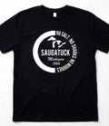 Graphic Tee - Saugatuck Michigan Design #198