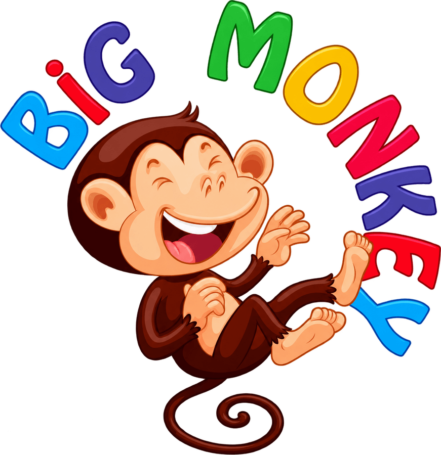 Big Monkey Michigan